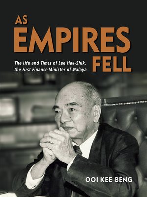 cover image of As Empires Fell